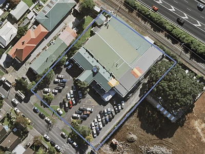 Business  Town Centre Zone