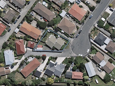 Residential Suburban