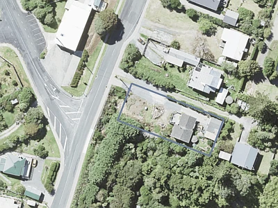 Residential  Rural and Coastal Settlement Zone