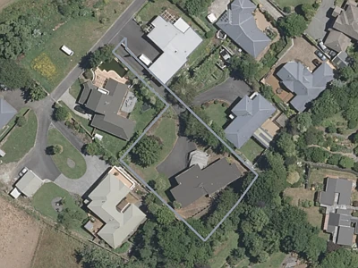 Residential Zone - General Residential Zone