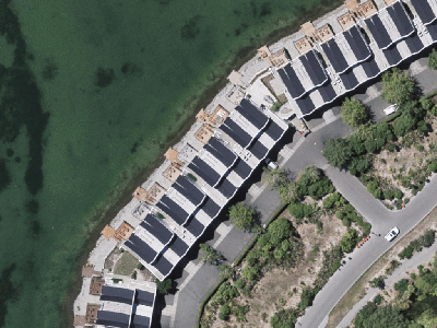 Specific Purpose (Golf Resort)