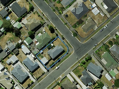 Residential Suburban
