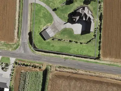 Residential  Single House Zone
