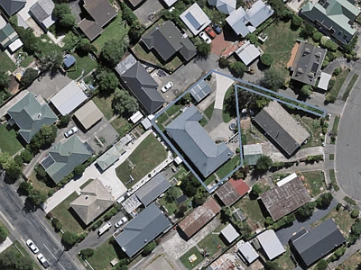 Residential Suburban