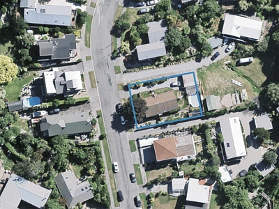 Residential Banks Peninsula