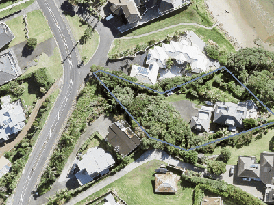 Residential  Single House Zone