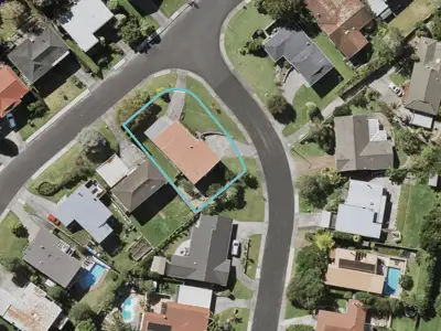 Residential  Mixed Housing Suburban Zone