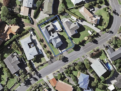 Residential  Mixed Housing Suburban Zone