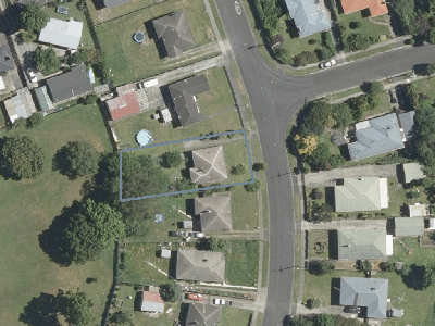 Residential Zone - General Residential Zone