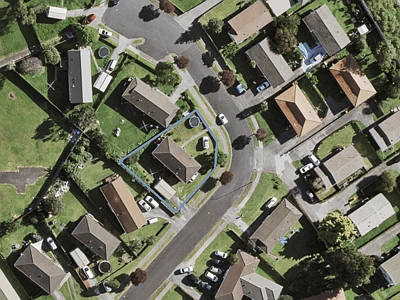 Residential  Mixed Housing Urban Zone