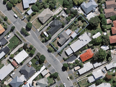 Residential Suburban