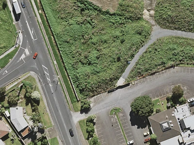 Residential  Mixed Housing Suburban Zone
