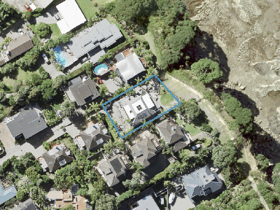 Residential  Single House Zone