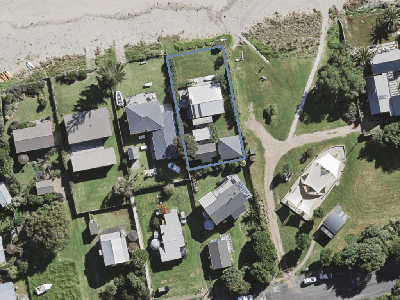 Hauraki Gulf Islands