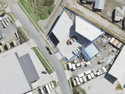 Business  Light Industry Zone
