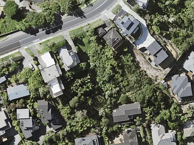 Residential  Mixed Housing Suburban Zone