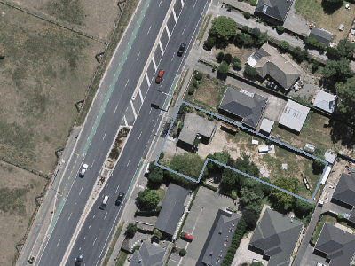 Residential Suburban