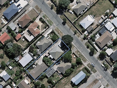Residential Suburban