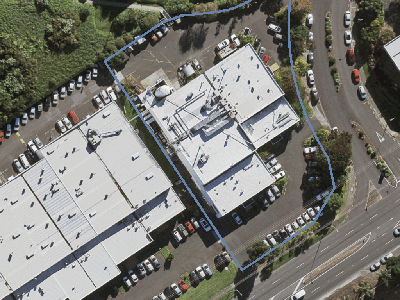 Business  Business Park Zone