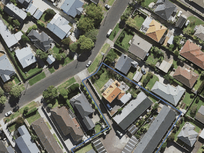 Residential  Mixed Housing Suburban Zone