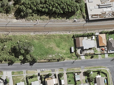 Residential  Mixed Housing Urban Zone