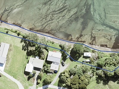 Open Space  Conservation Zone