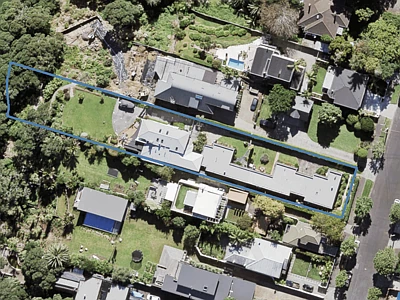 Residential  Mixed Housing Suburban Zone