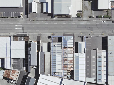 Commercial Central City Mixed Use