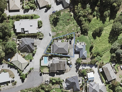 Residential  Large Lot Zone
