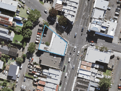 Business  Local Centre Zone