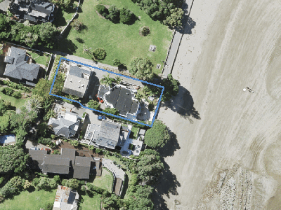 Residential  Single House Zone