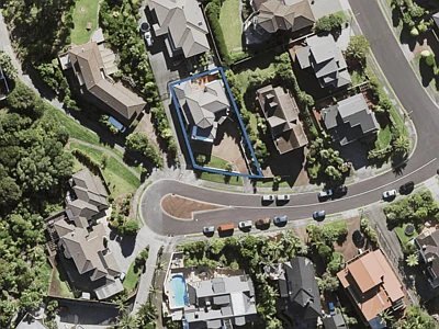 Residential  Mixed Housing Suburban Zone