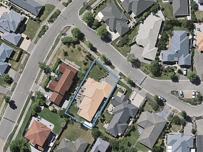 Residential Suburban