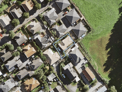 Residential  Terrace Housing and Apartment Building Zone