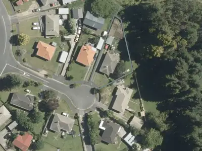 Residential Zone - General Residential Zone