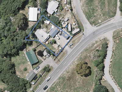 Residential Small Settlement