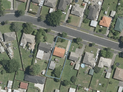 Residential Zone - General Residential Zone