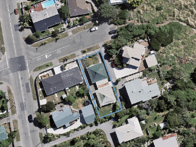 Residential Suburban