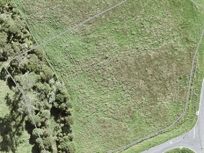 Rural  Countryside Living Zone