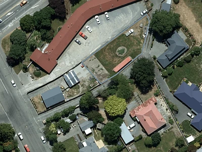 Residential C