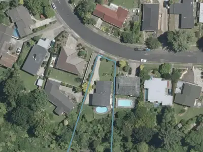 Residential Zone - General Residential Zone