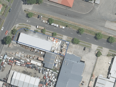 Industrial Zone