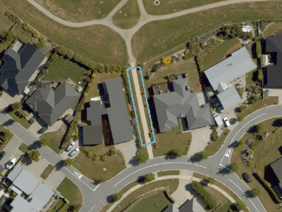 Low Density Residential Zone