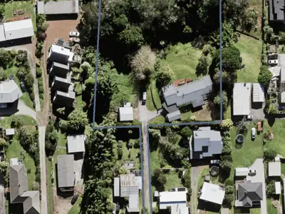 Residential  Mixed Housing Suburban Zone