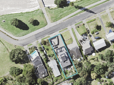 Residential  Single House Zone