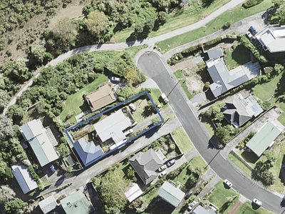 Residential  Single House Zone