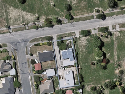 Residential Suburban