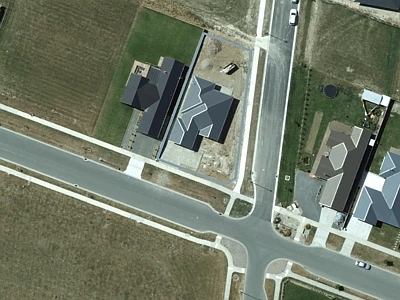 Residential C