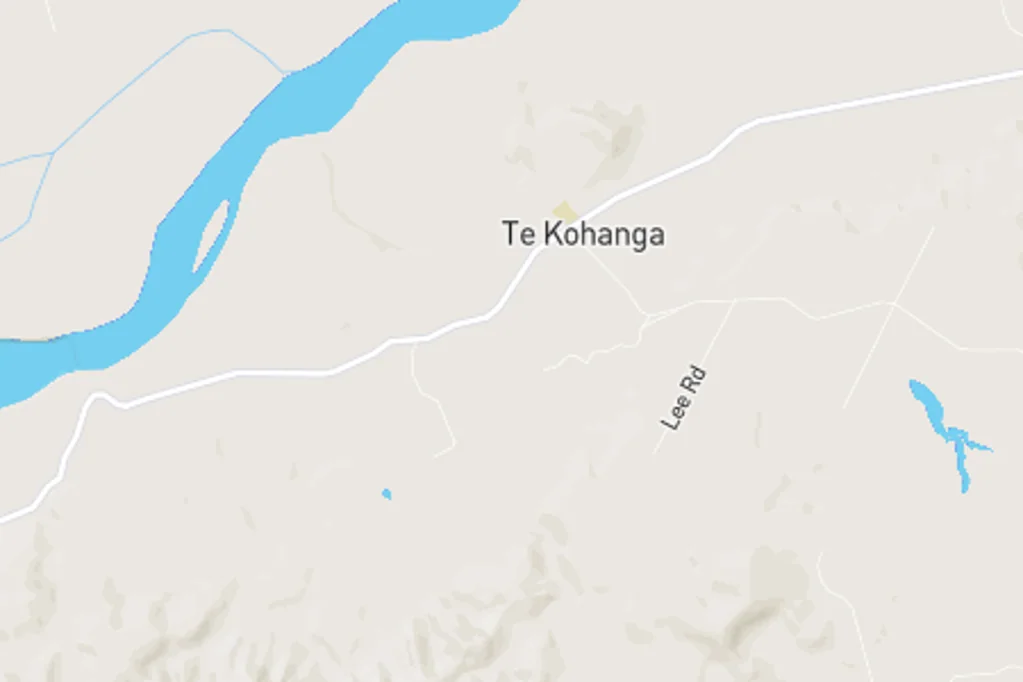 Te Kohanga