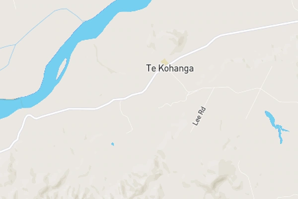 Te Kohanga